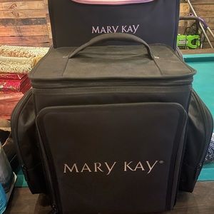 Mary Kay Insulated Case